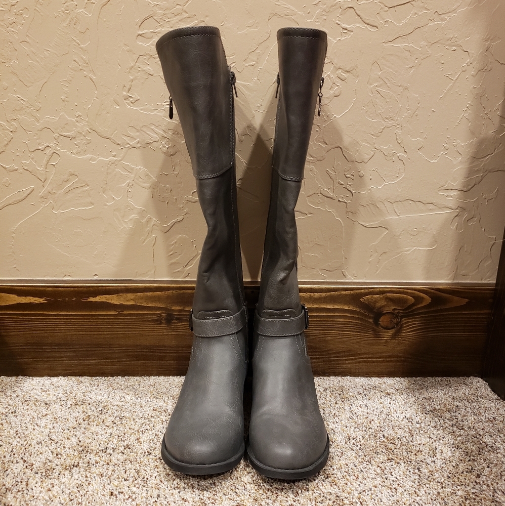 G by Guess Halsey Riding Boots